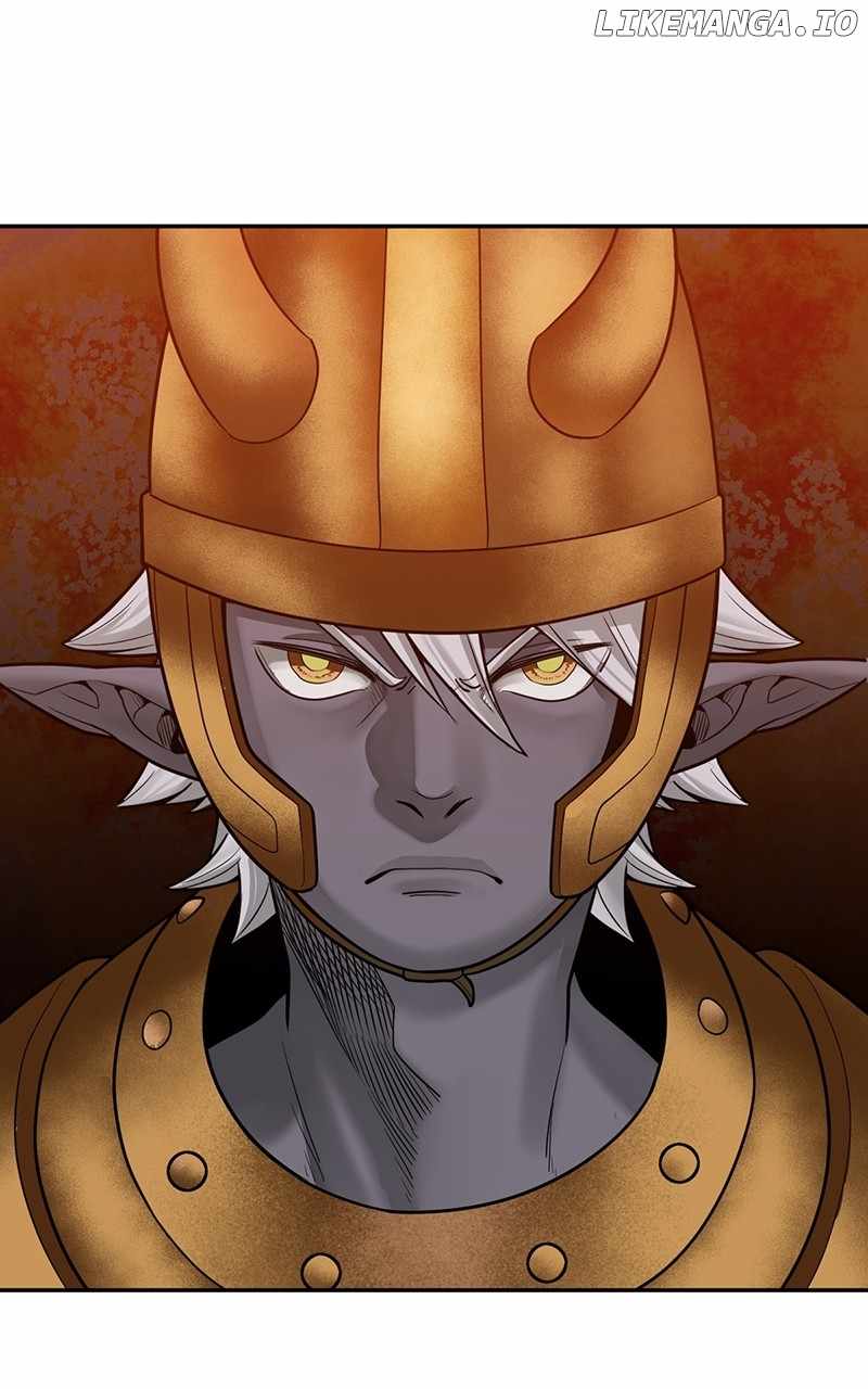 Lord of Goblins Chapter 89 53